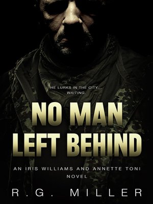 cover image of No Man Left Behind
